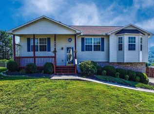 7416 Twin Brooks Blvd, Knoxville, TN 37918