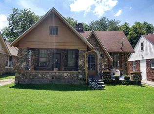 785 East St, Memphis, TN 38104