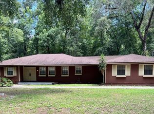2867 Scott Cir, Jacksonville, FL 32223