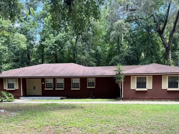 2867 SCOTT Circle, Jacksonville, FL 32223