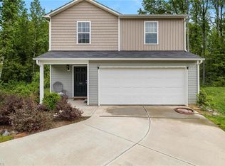 162 Godfrey Ct, Lexington, NC 27295