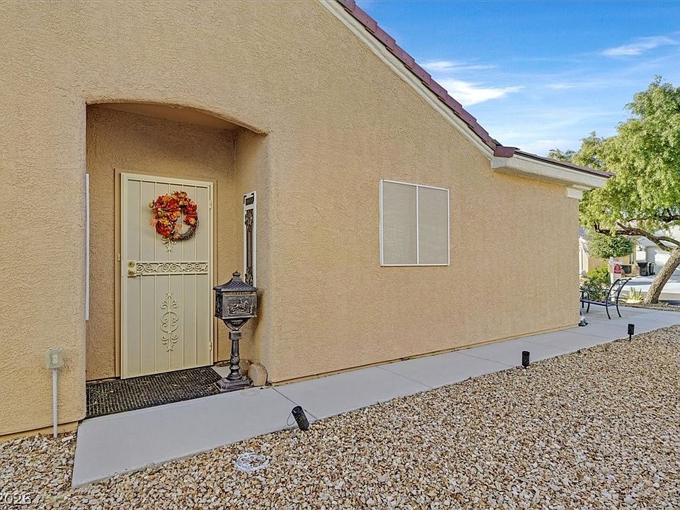 7716 Pine Warbler Way, North Las Vegas, NV 89084 | Zillow