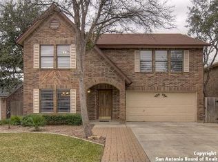 16431 Calico Creek Dr, San Antonio, TX 78247