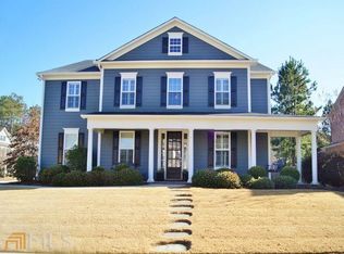 831 Richmond Cir, Peachtree City, GA 30269