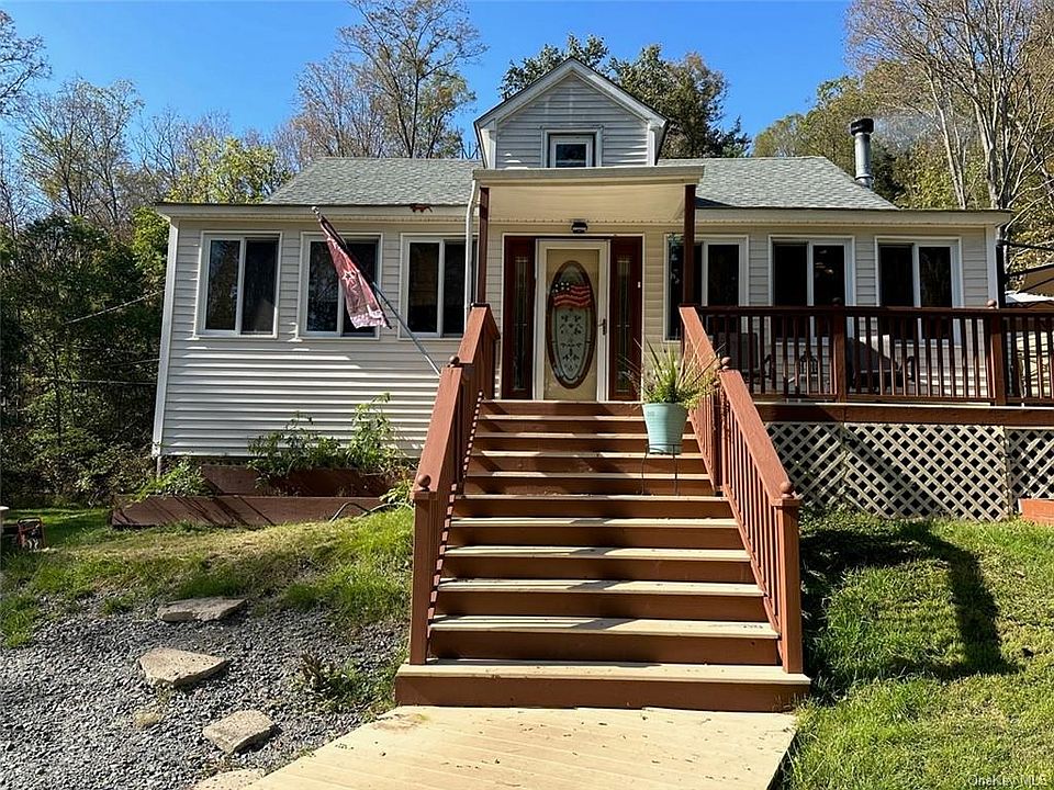 9 Old Minisink Trail, Ellenville, NY 12428 MLS H6273364 Zillow