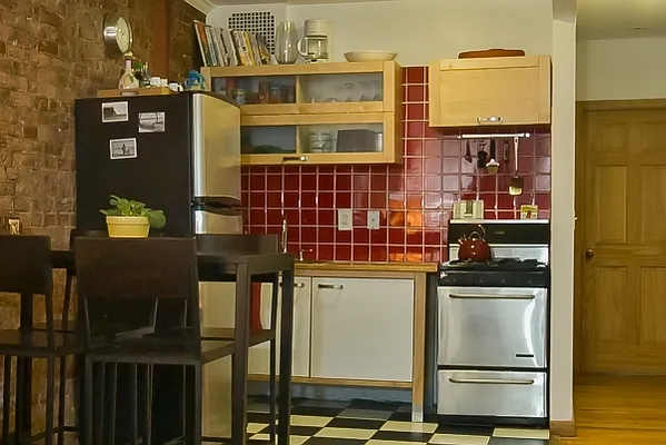 Rented by Citi Habitats | media 21