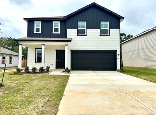 31027 Gayle Prairie Oaks St, Waller, TX 77484