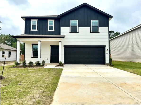 31027 Gayle Prairie Oaks St, Waller, TX 77484