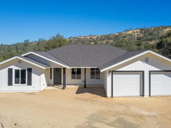 41453 Long Hollow Dr, Coarsegold, CA 93614