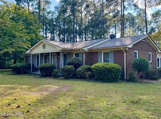 1003 Robinwood Rd, Aberdeen, NC 28315