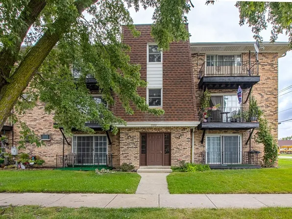 7000 Oconnell Dr APT 103, Chicago Ridge, IL 60415