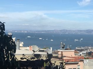 1172 Greenwich St, San Francisco, CA 94109