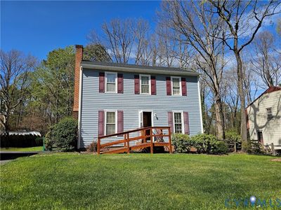 8996 Tameo Rd, Glen Allen, VA, 23060