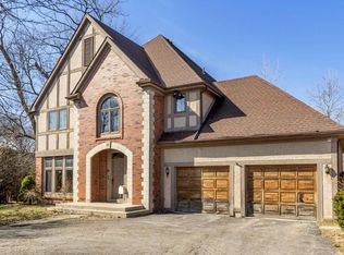 501 N Parkview Ave, Columbus, OH