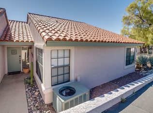 6471 N Tierra De Las Catalinas, Tucson, AZ 85718