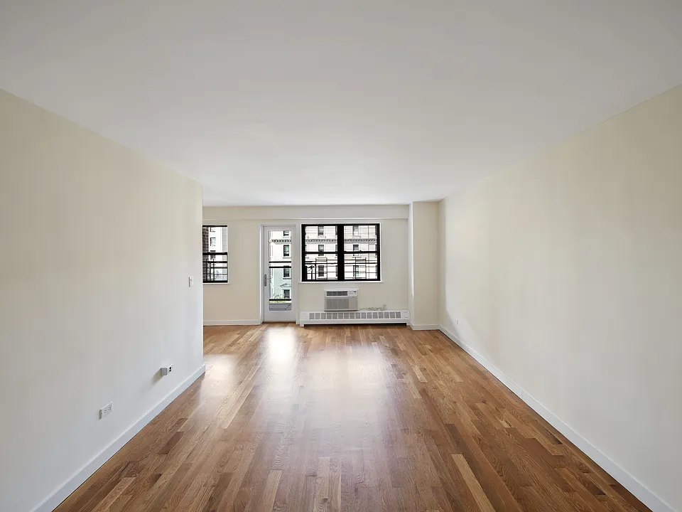 1770 Grand Concourse #3G