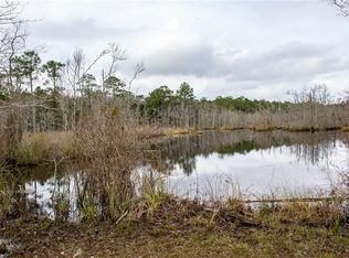 0 Dauphin Island Pkwy UNIT 1, Coden, AL 36523