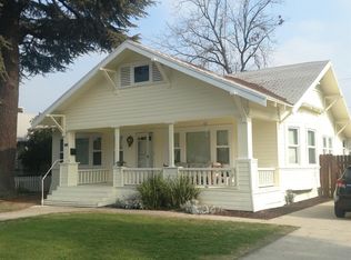 2722 McCall Ave, Selma, CA 93662