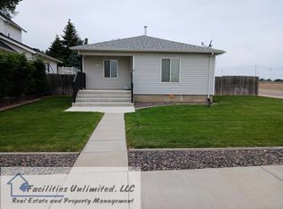 124 N Rutherford Ave, Johnstown, CO 80534
