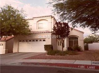 1688 Mountain Song Ct, Henderson, NV 89074