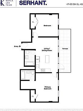 3rd image of 47-09 5th St #402