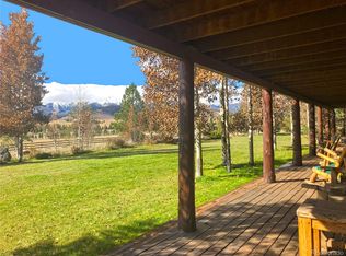 1605 Lope Loop, Westcliffe, CO 81252