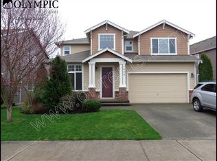 3828 Ingleside Dr SE, Lacey, WA 98503