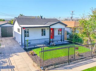 208 W 111th St, Los Angeles, CA 90061