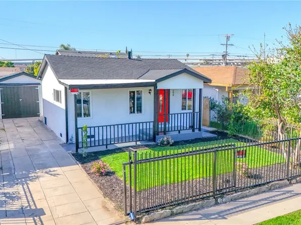 208 W 111th St, Los Angeles, CA 90061