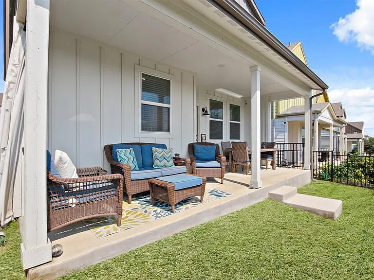7507 Grand Linden Way #86 — Photo 25