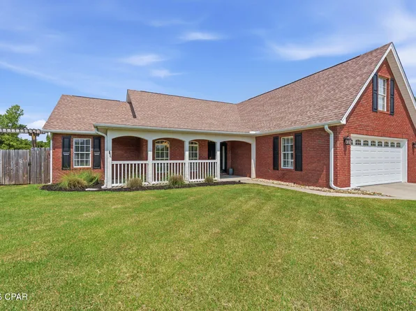 1803 Pond Ln, Lynn Haven, FL 32444