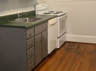 1622 Hamilton Ter SE APT 1, Roanoke, VA 24014