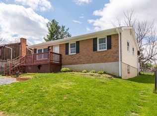10A Miller St, Staunton, VA 24401