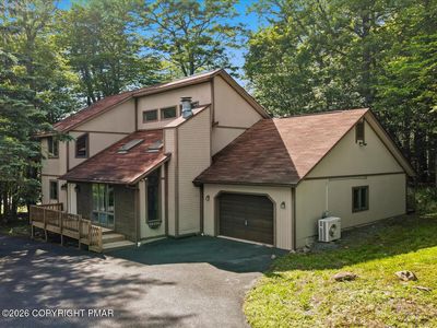 621 Glen Circle Dr, Tobyhanna, PA, 18466
