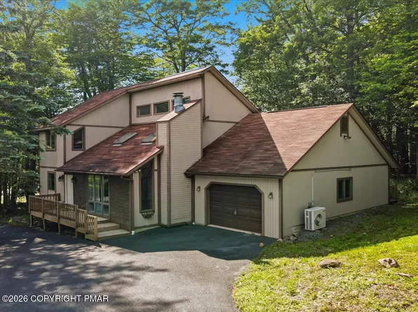 621 Glen Circle Dr, Tobyhanna, PA 18466