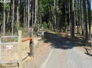 25213 Lawrence Rd, Junction City, OR 97448