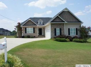 134 Falcon Crst, Anniston, AL 36207