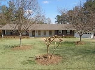 146 Sharon Church Rd, Loganville, GA 30052