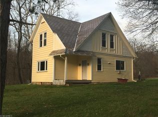 472 River Rd SW, Gnadenhutten, OH 44629