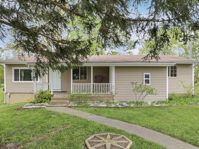 19361 White Stone Rd, Marysville, OH, 43040
