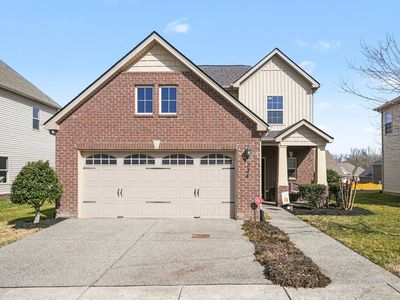334 Lola Ln, Cottontown, TN, 37048