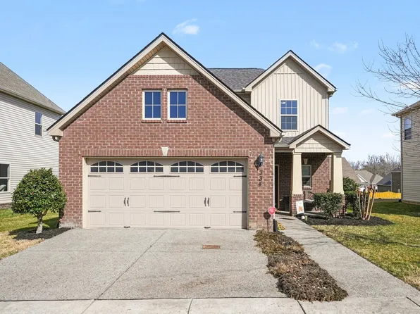 334 Lola Ln, Cottontown, TN 37048