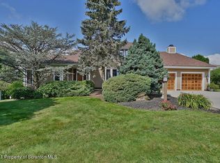 103 Squirrel Run, Clarks Summit, PA 18411