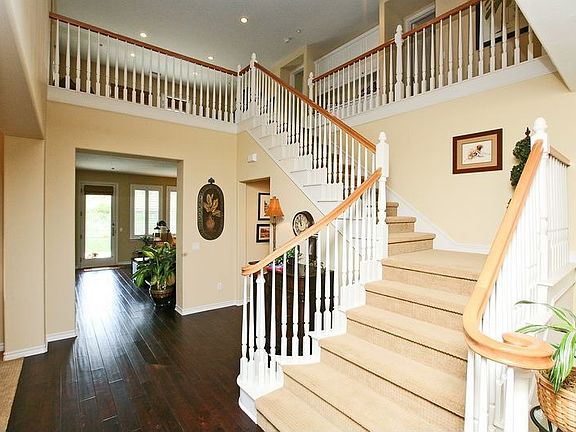 Beautiful Stairway!