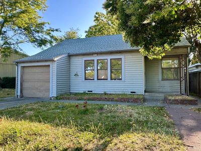 1020 Temple Avenue, Santa Rosa, CA, 95404