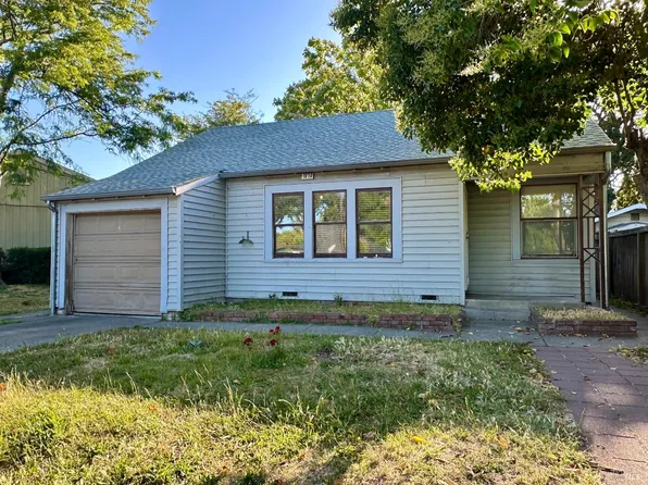 1020 Temple Avenue, Santa Rosa, CA 95404