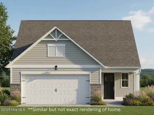 82 Brookfield Branch #280, Hampstead, NC 28443