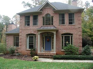 375 Canterbury Dr, Halifax, VA 24558