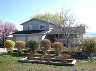 4218 Cooley Rd, Montague, CA 96064