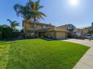 2650 Reyes Ln, Tracy, CA 95376